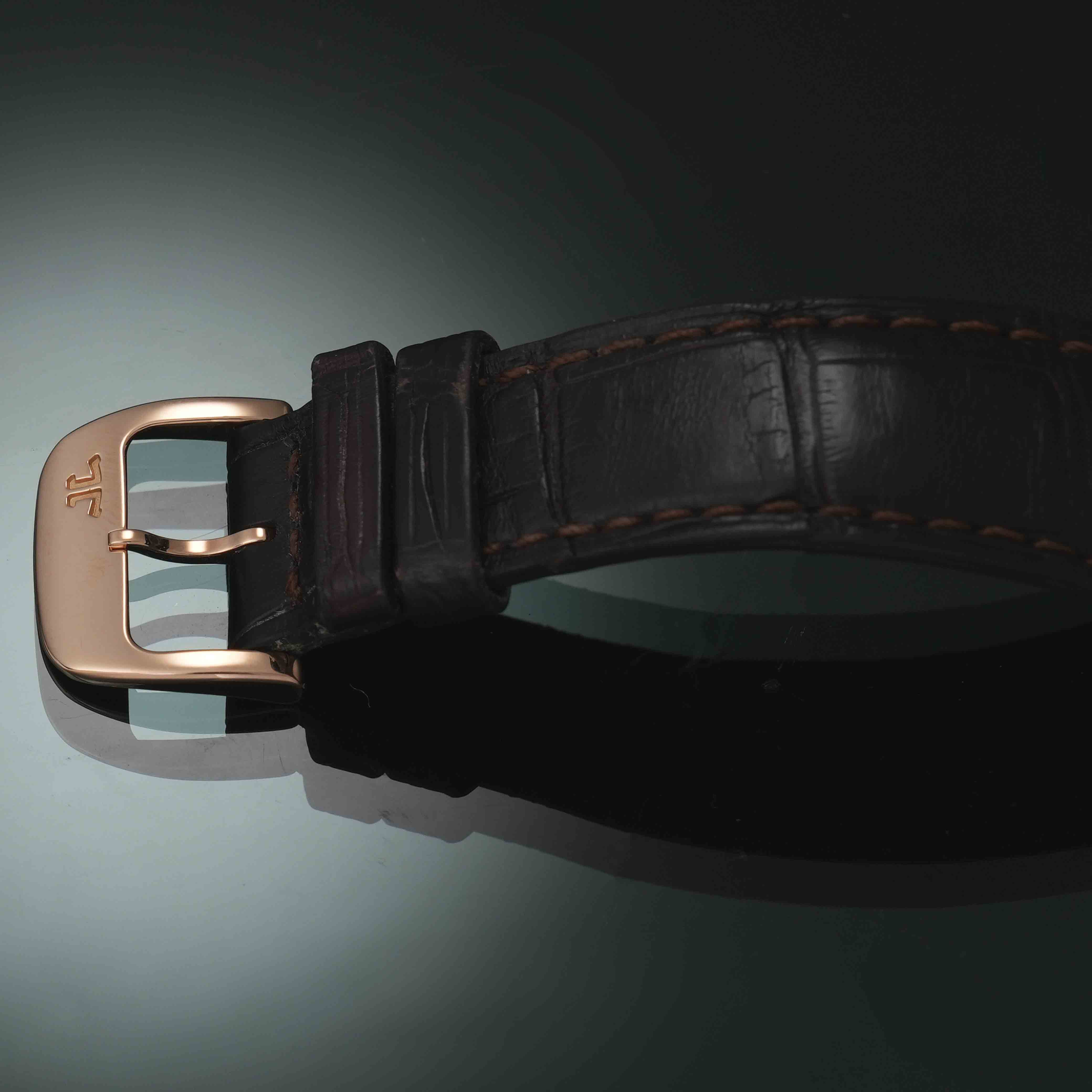 Jaeger LeCoultre(USED)예거르쿨트르 마스터 캘린더 Q1552520